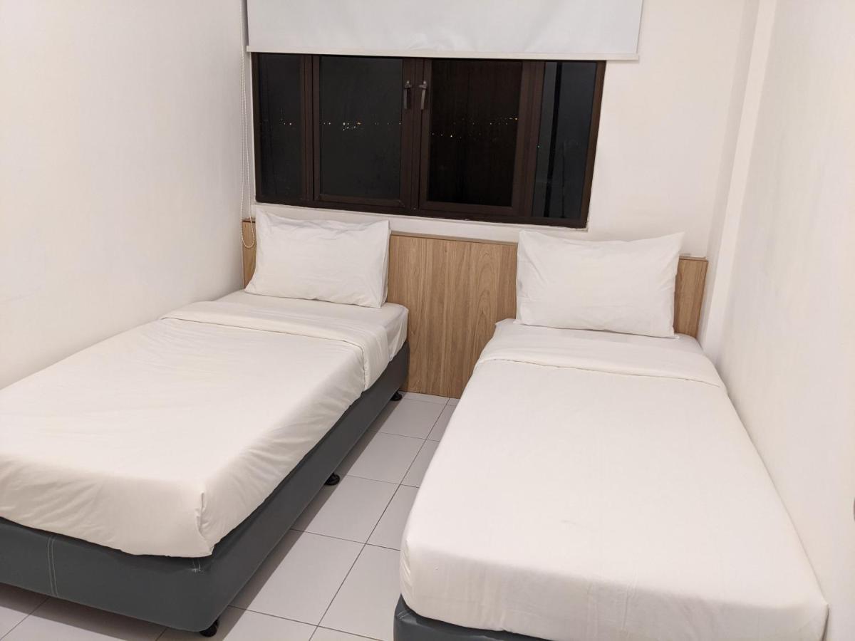 Alor Setar Imperio By Im Staycation 3Bedroom & Rooftop Pool 外观 照片