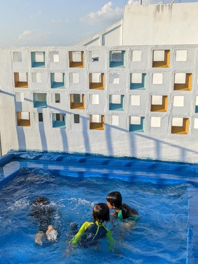Alor Setar Imperio By Im Staycation 3Bedroom & Rooftop Pool 外观 照片