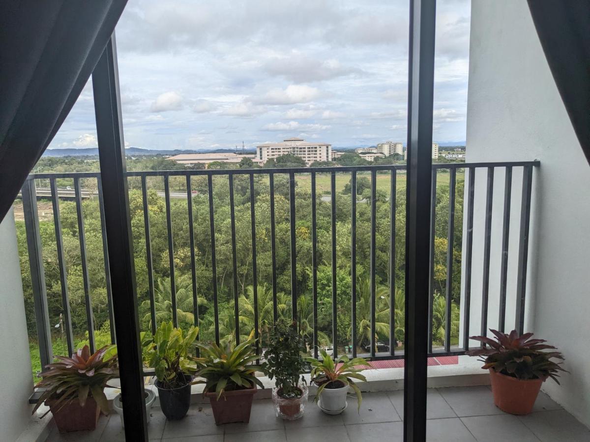 Alor Setar Imperio By Im Staycation 3Bedroom & Rooftop Pool 外观 照片