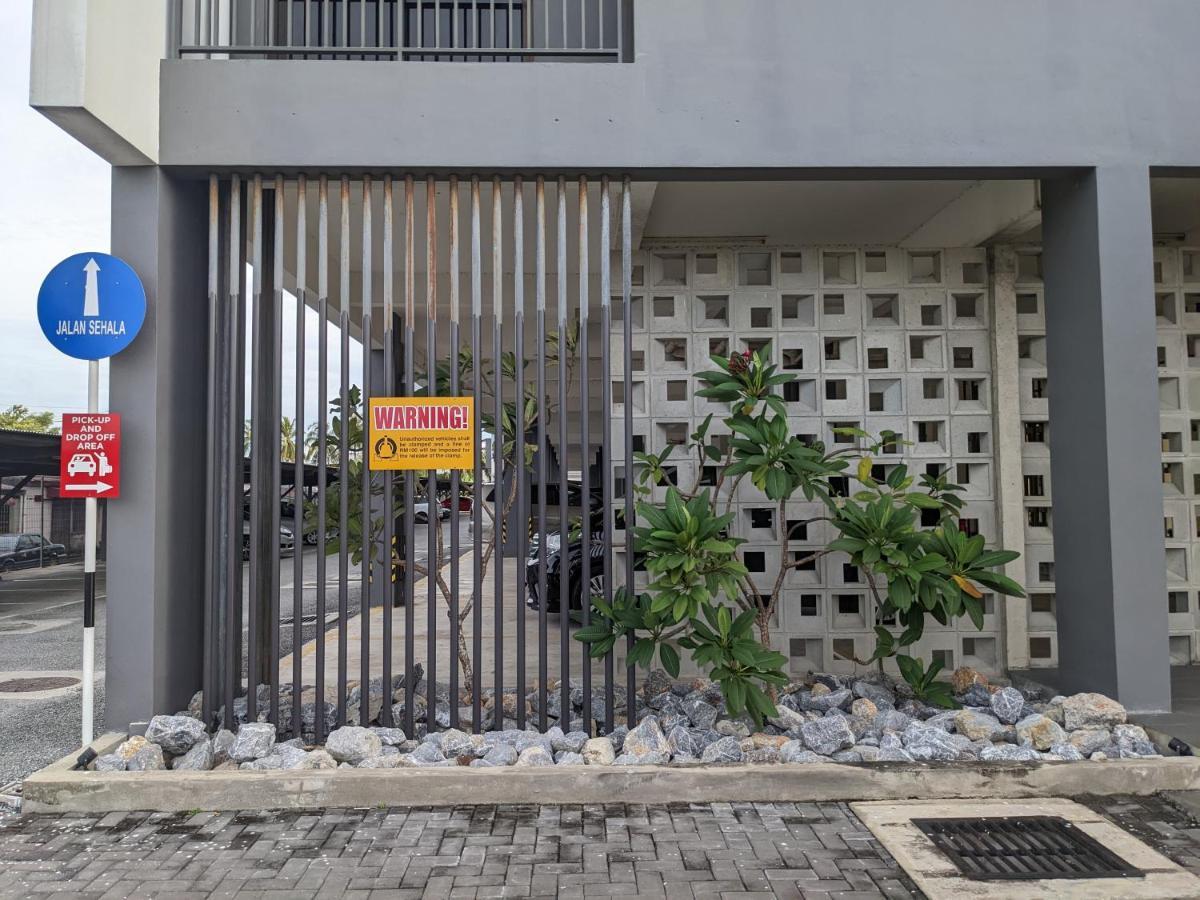 Alor Setar Imperio By Im Staycation 3Bedroom & Rooftop Pool 外观 照片