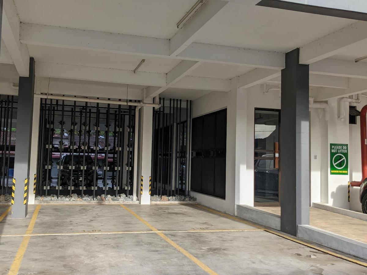 Alor Setar Imperio By Im Staycation 3Bedroom & Rooftop Pool 外观 照片