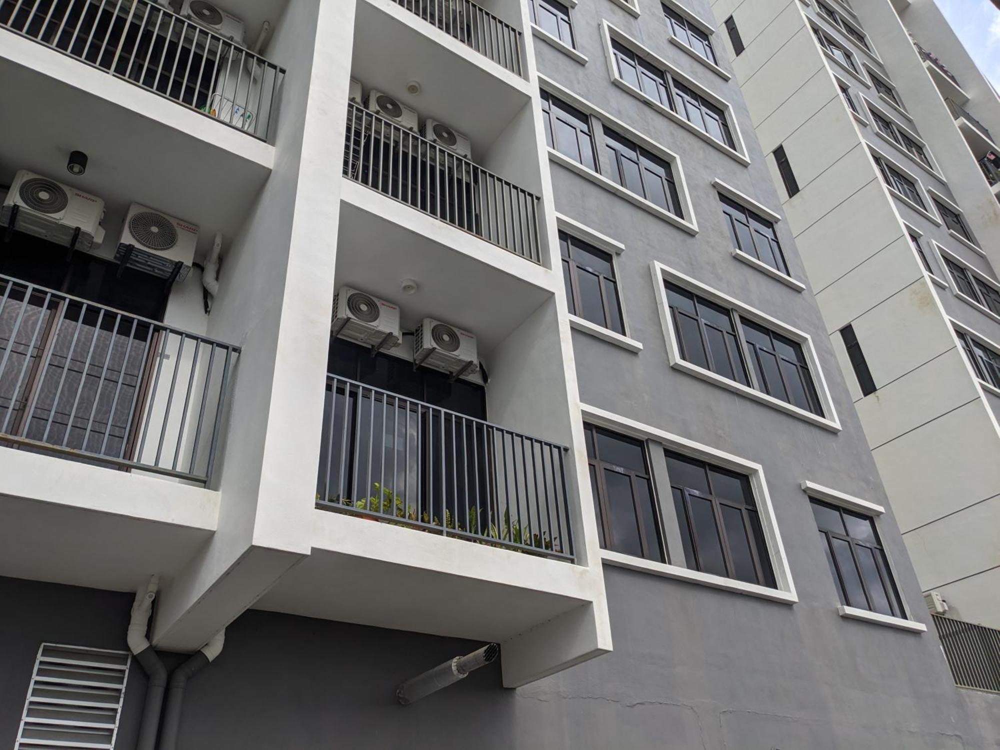Alor Setar Imperio By Im Staycation 3Bedroom & Rooftop Pool 外观 照片